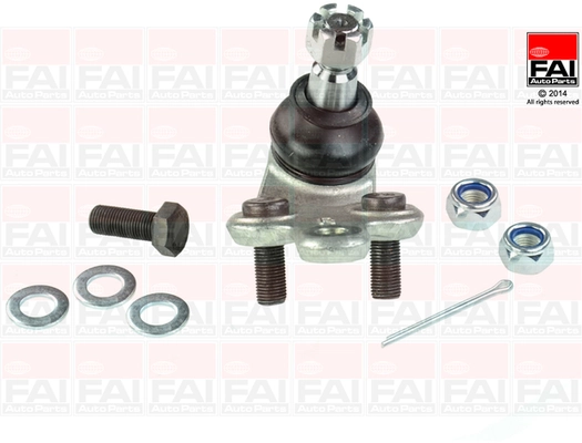 Ball Joint